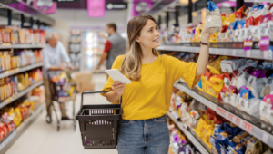 Boomee desenvolve radar sobre Hábitos de Consumo em Supermercados
