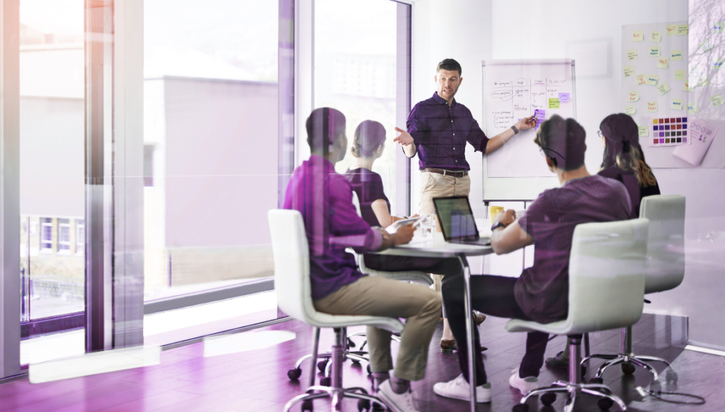 planejamento estratégico