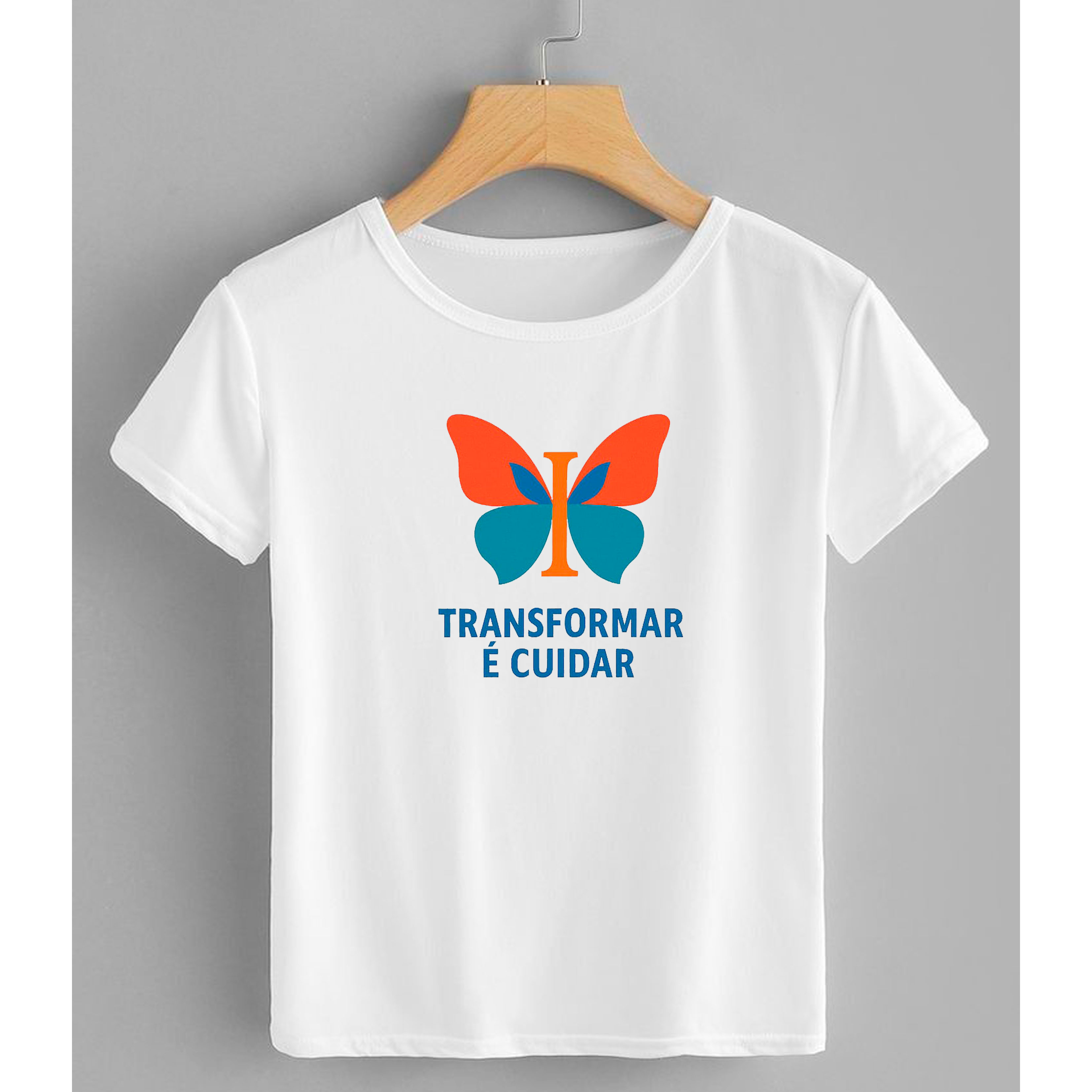 Transformar Ã© cuidar 