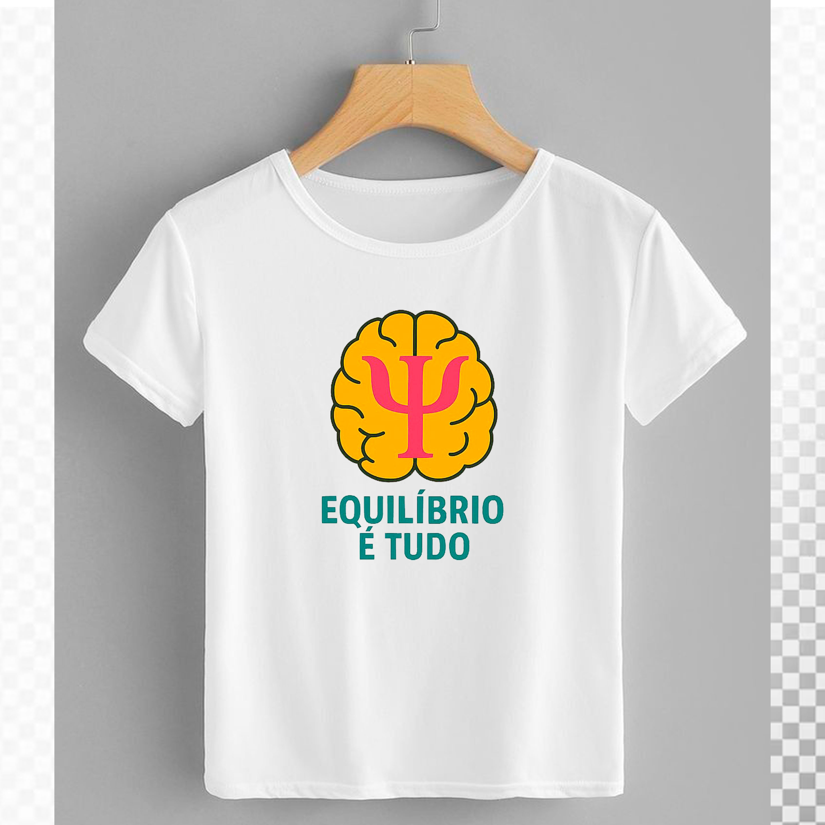Equilibrio Ã© tudo 
